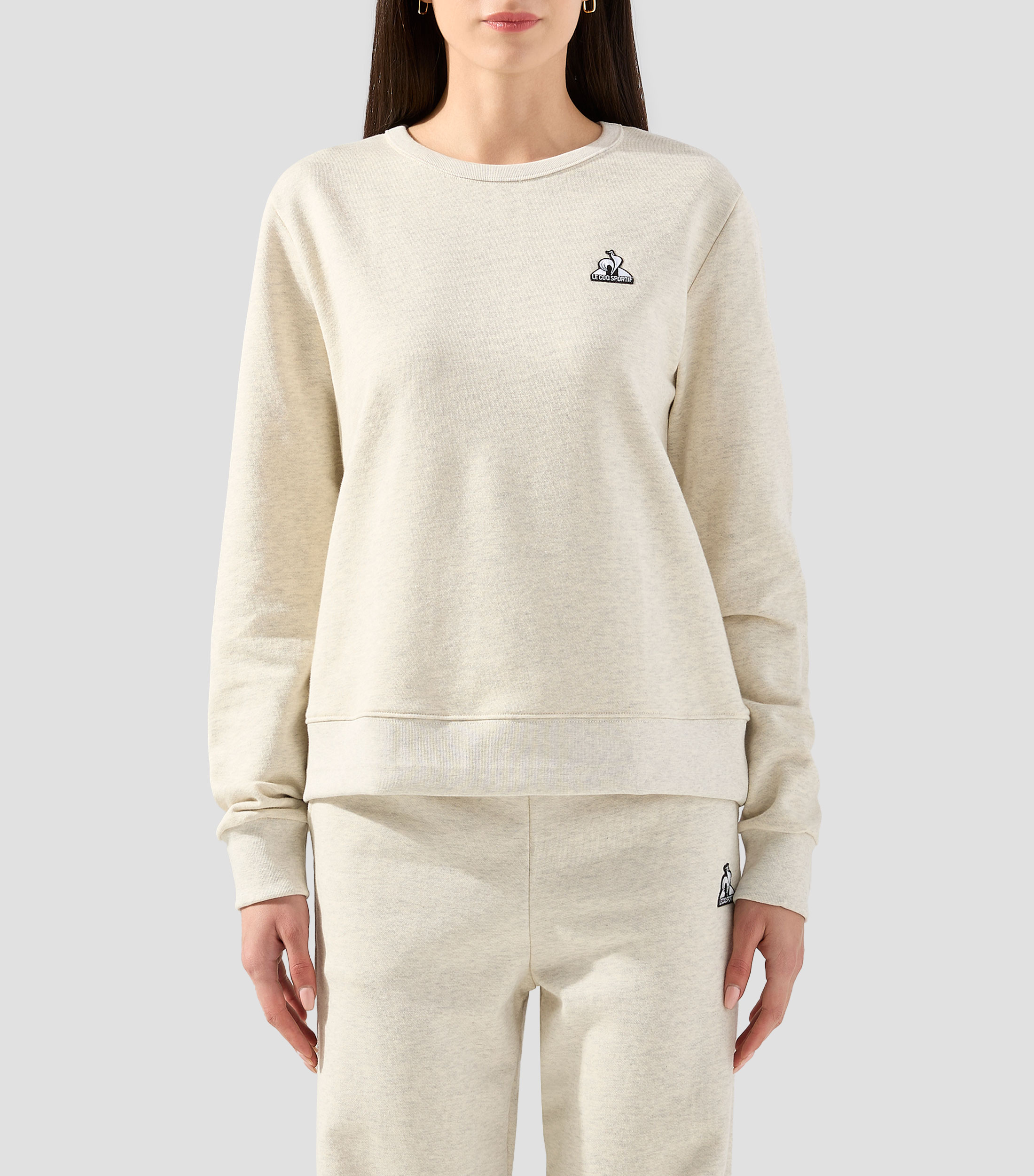 Sudadera para entrenamiento Mujer